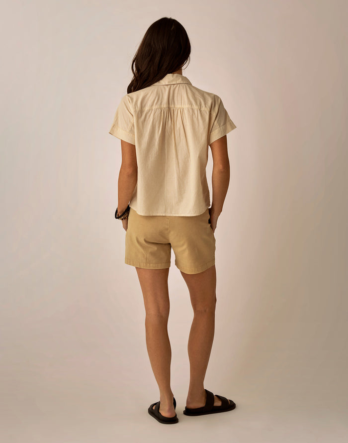 Sausalito Short: Sand