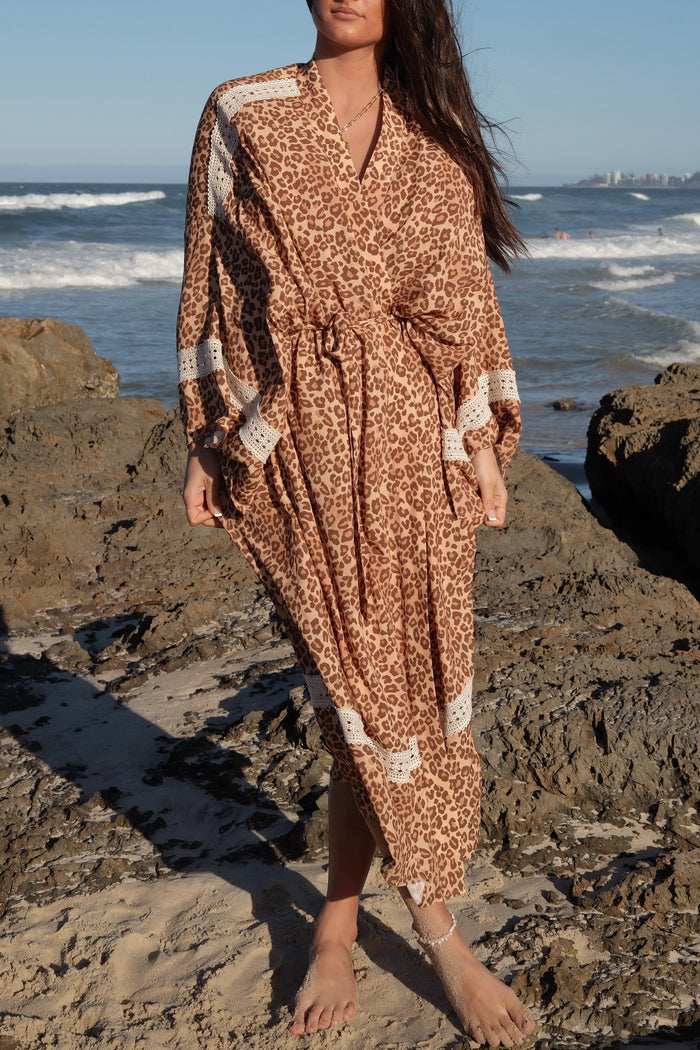 Savanna Robe