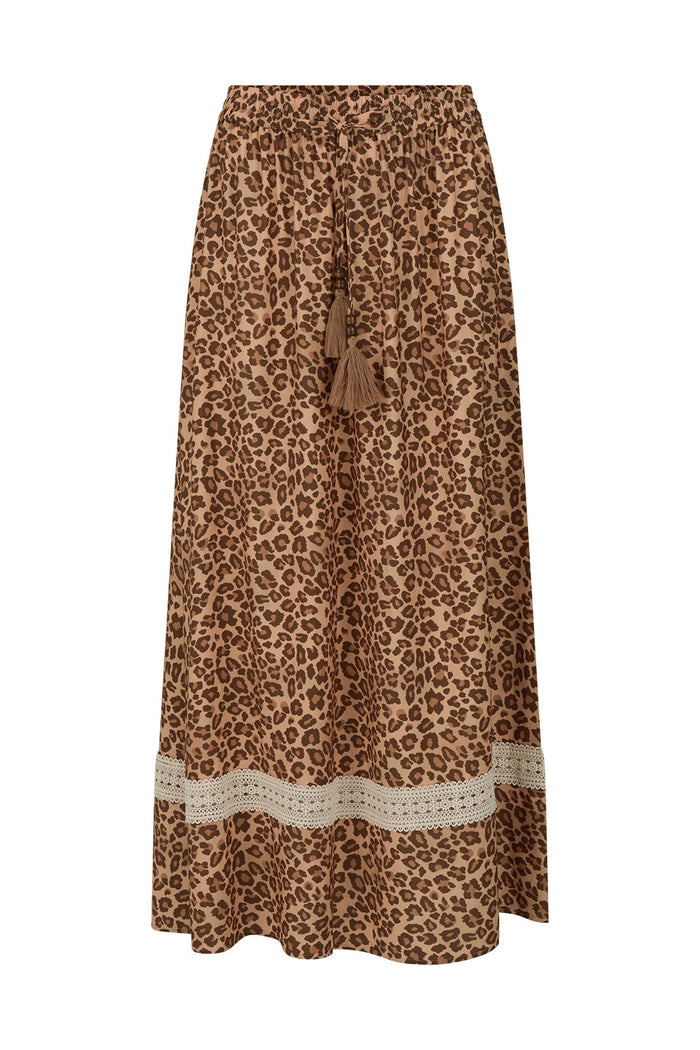 Savanna Skirt