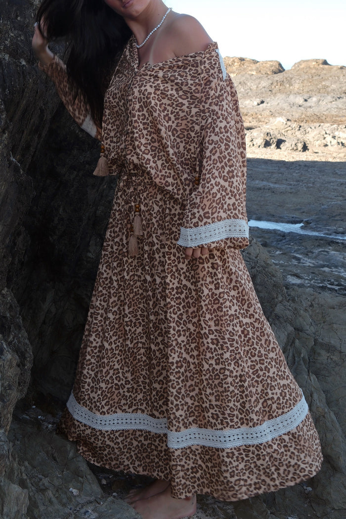 Savanna Skirt