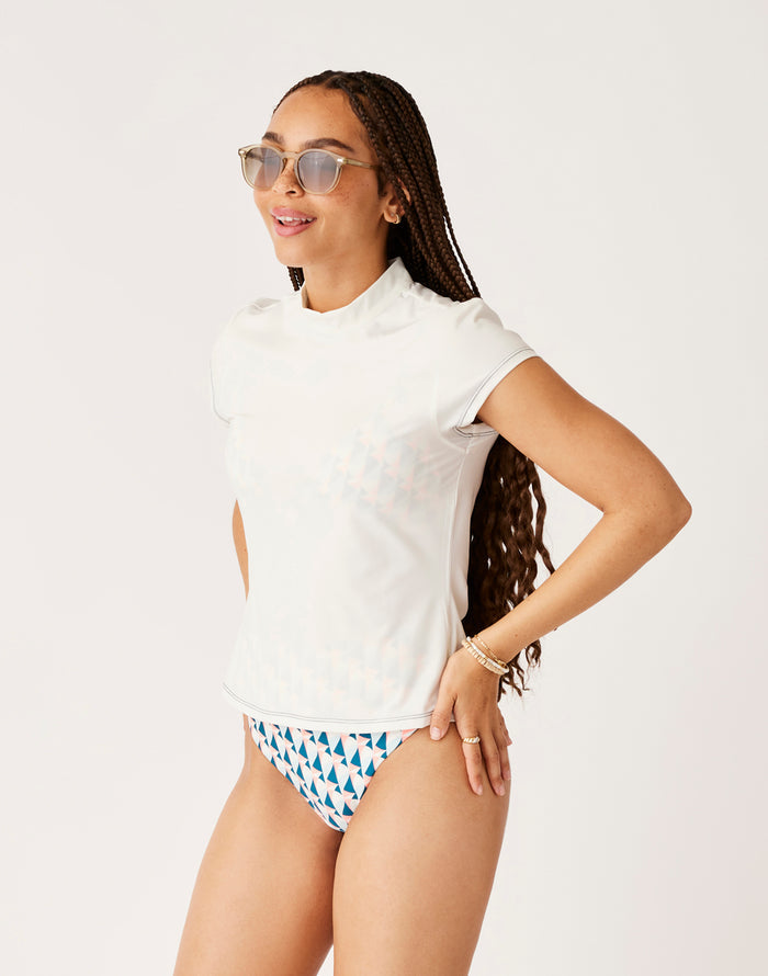 Selena Sunshirt: Cloud - FINAL SALE