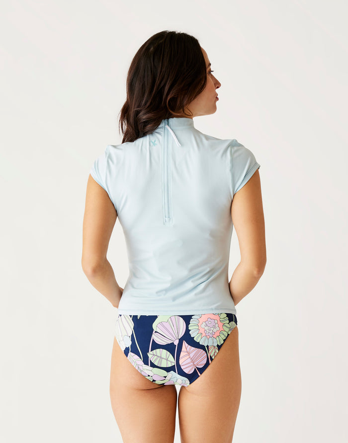 Selena Sunshirt: Ice - FINAL SALE