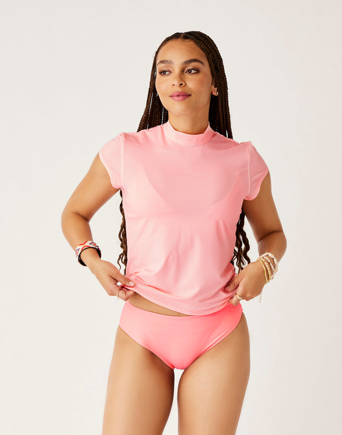 Selena Sunshirt: Newport - FINAL SALE
