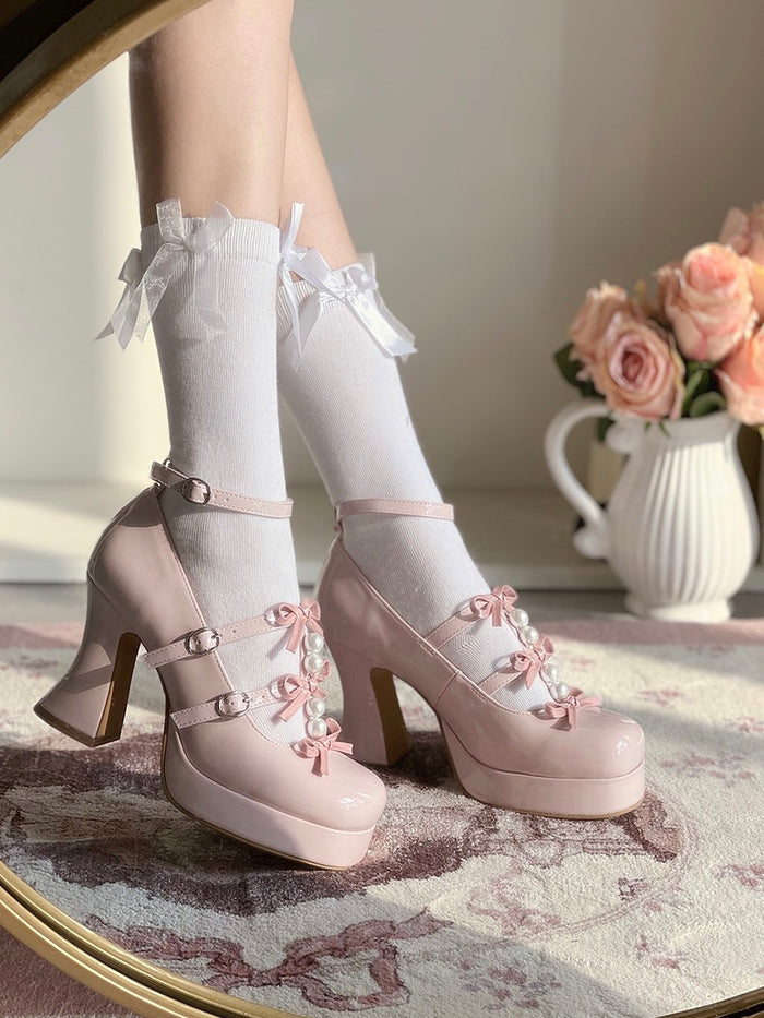 Pink / 5.5