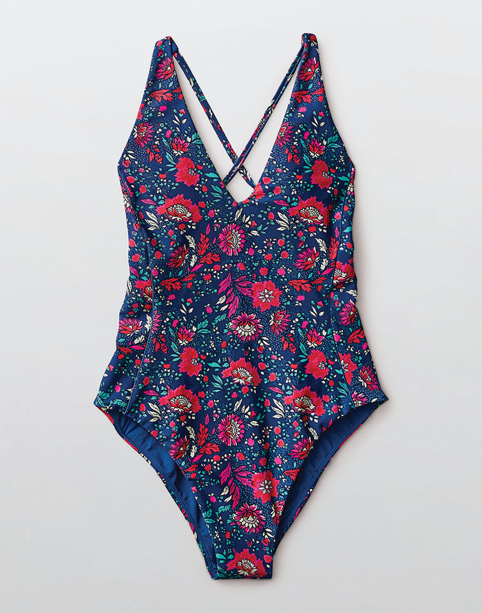 Serenity Compression One Piece: Isla