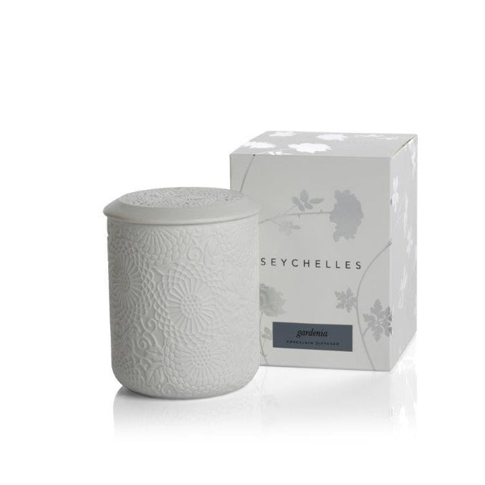 Seychelles Fragranced Candle - Diffusers by Carlyle Avenue