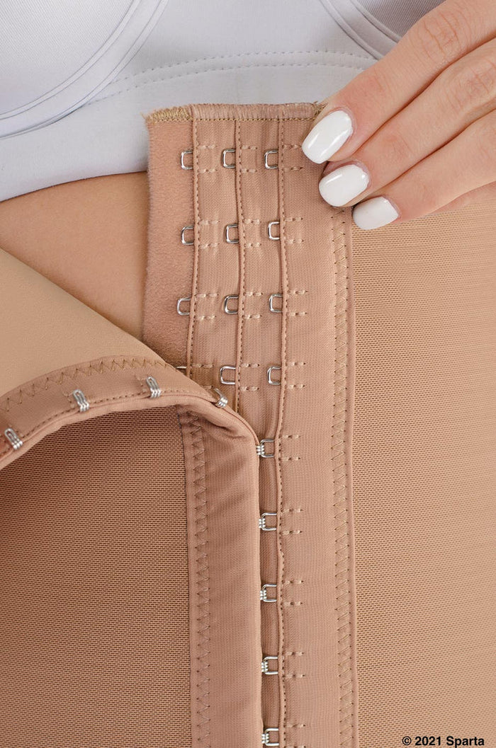 Shaper Waistband