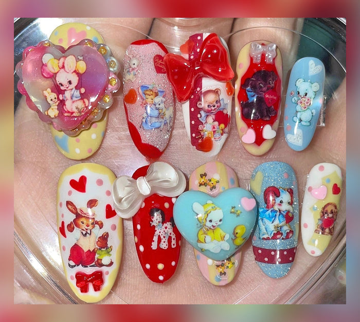 ♡ Showa A ♡