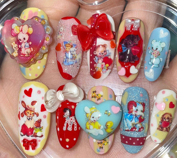 ♡ Showa A ♡