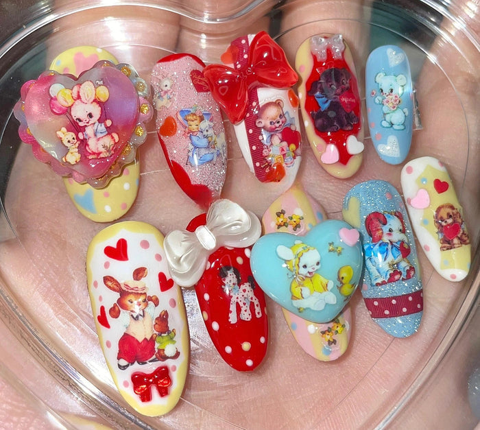 ♡ Showa A ♡