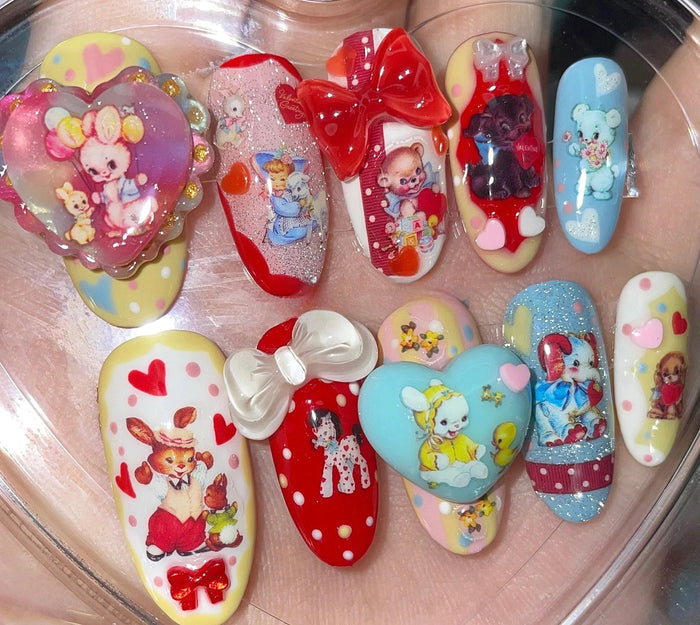 ♡ Showa A ♡