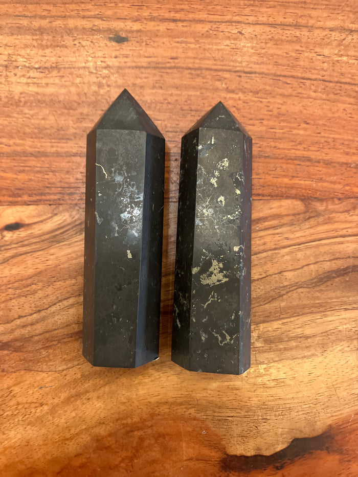 Shungite