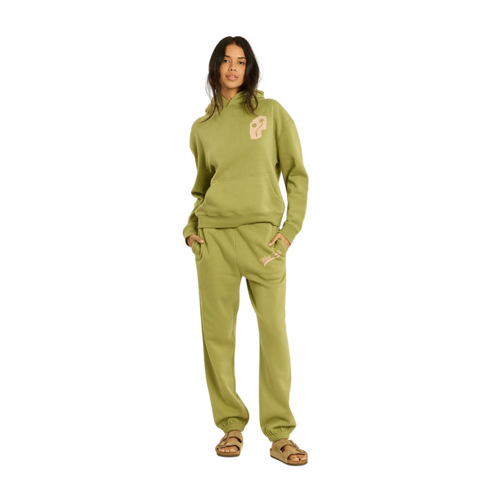Sisstr | Sweat à Capuche Femme Surf Check
