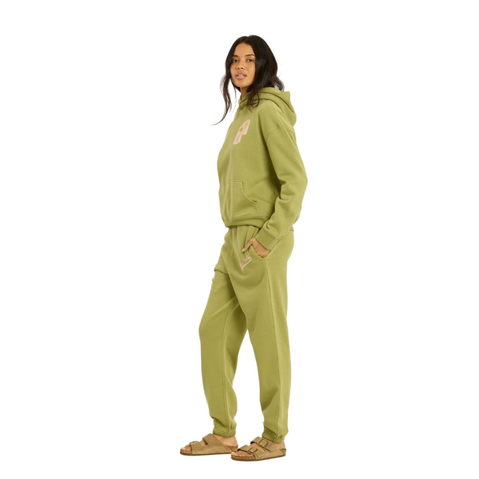 Sisstr | Sweat à Capuche Femme Surf Check