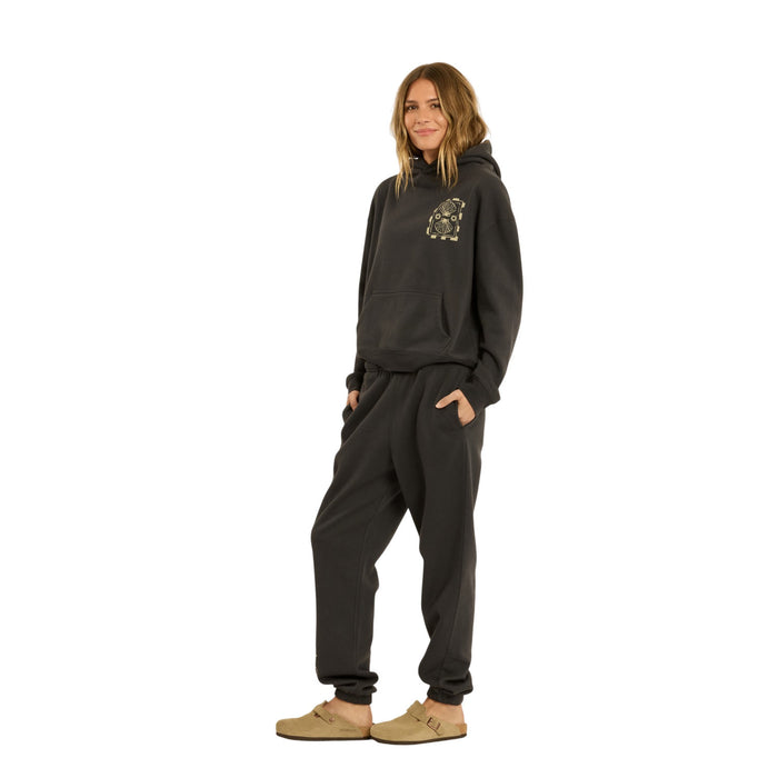 Sisstr | Sweat à Capuche Femme Surf Check