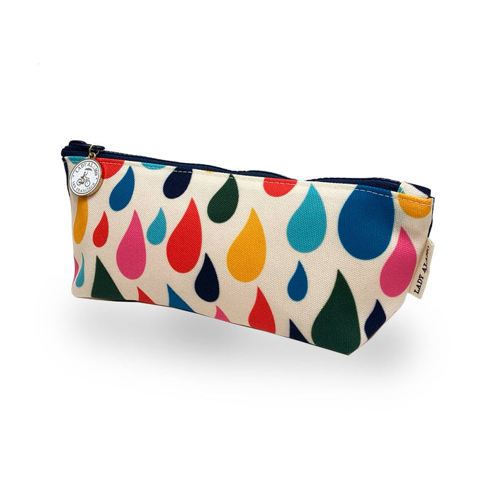 Skinny Zip: Rainbow Drop (Redesigned)