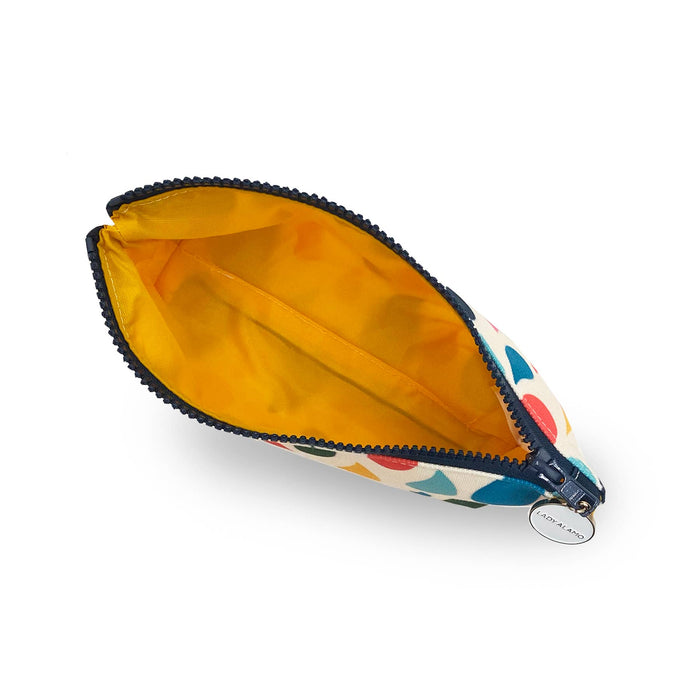 Skinny Zip: Rainbow Drop (Redesigned)