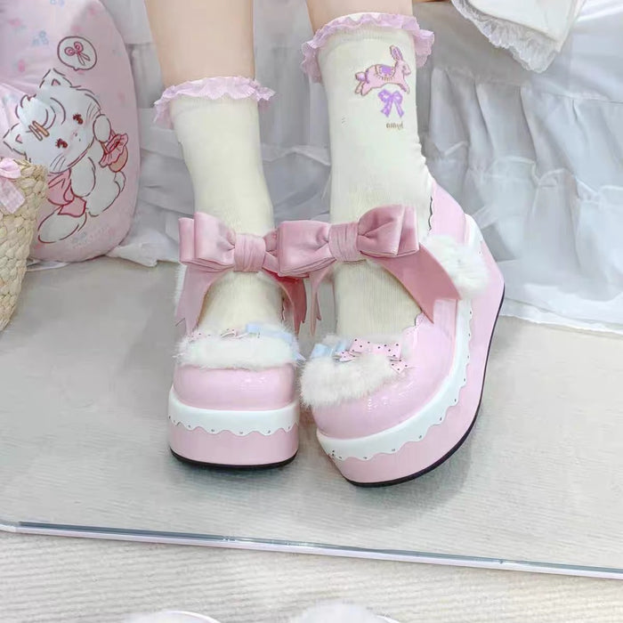 Baby Pink / 5