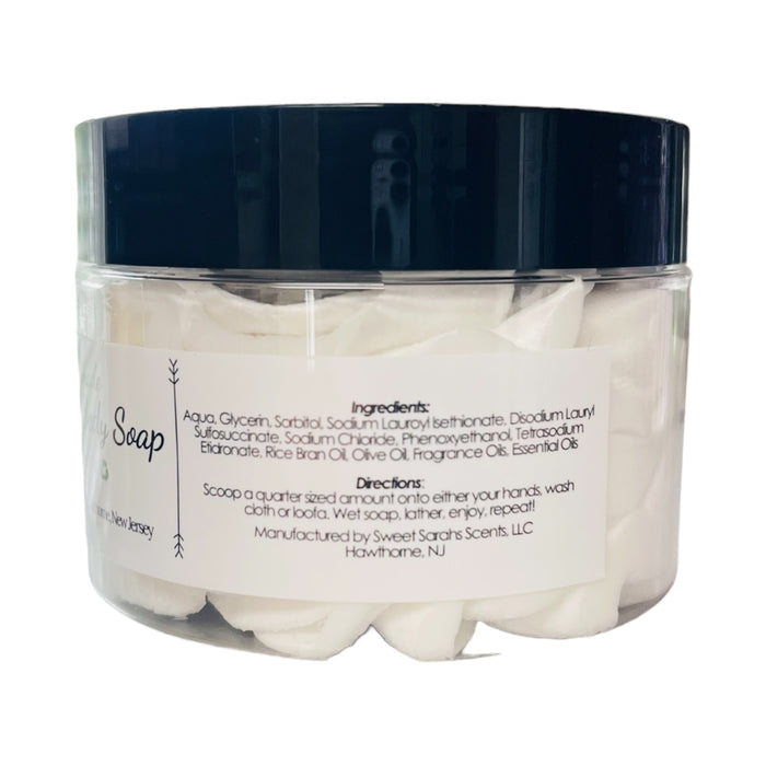 Soap & Body Oil October 9-24 Release