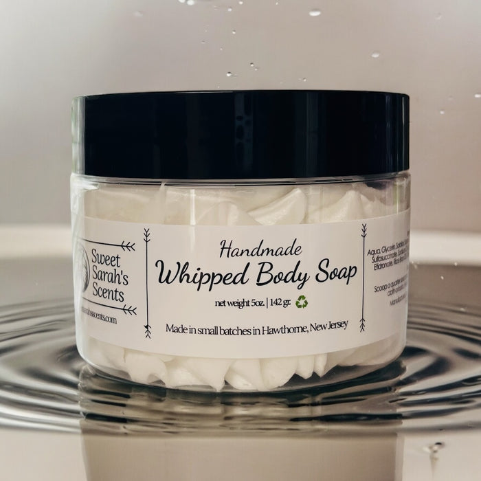 Soap & Body Oil October 9-24 Release