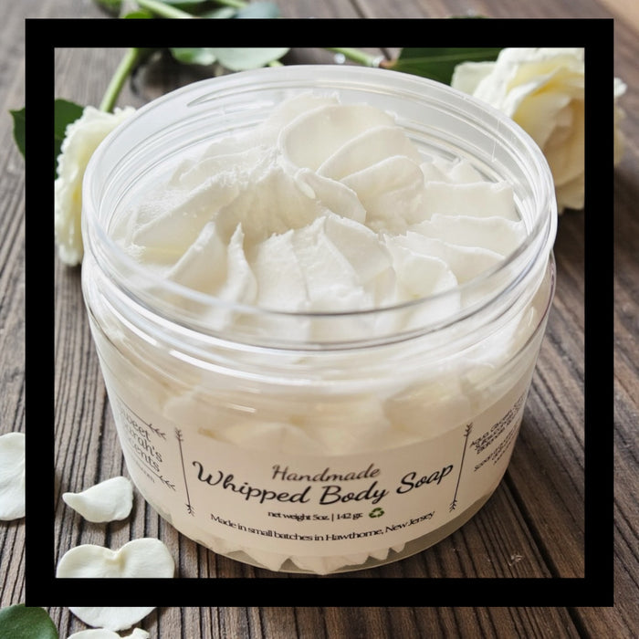 Soap & Body Oil October 9-24 Release
