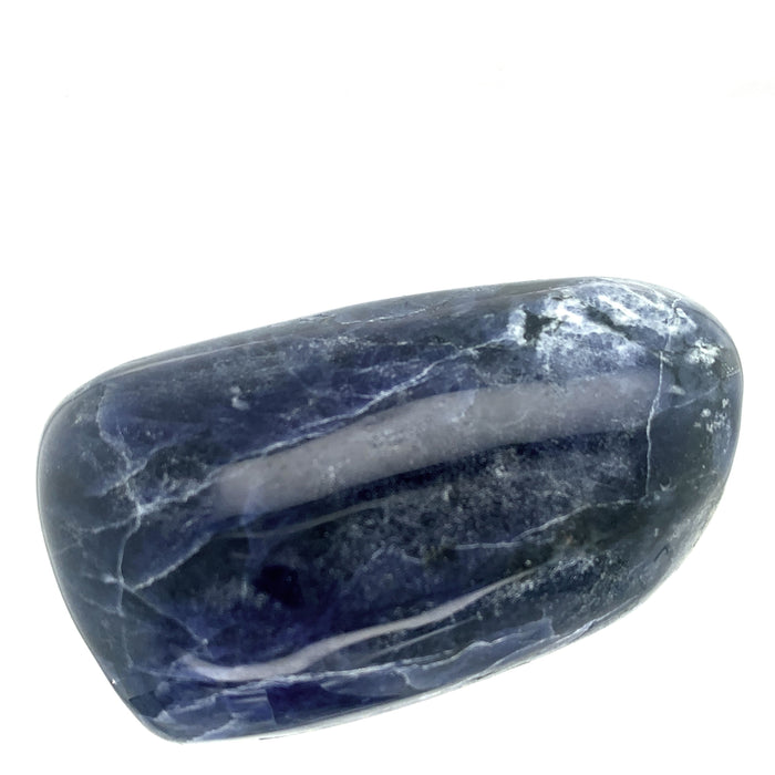 Sodalite Gemstone Free form