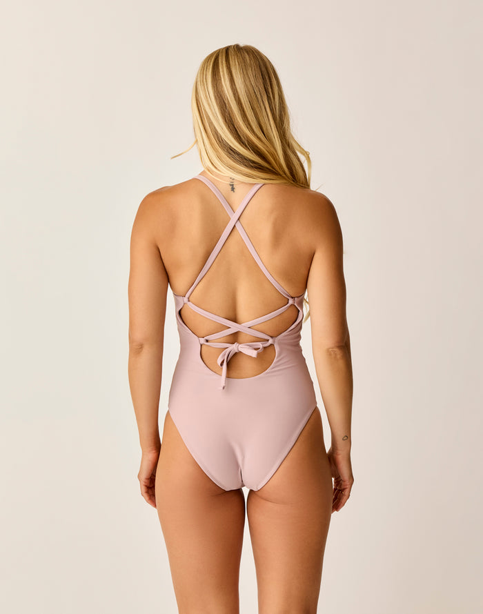Sol Compression One Piece: Dusk