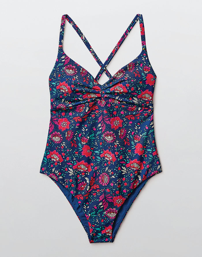 Sol Compression One Piece: Isla
