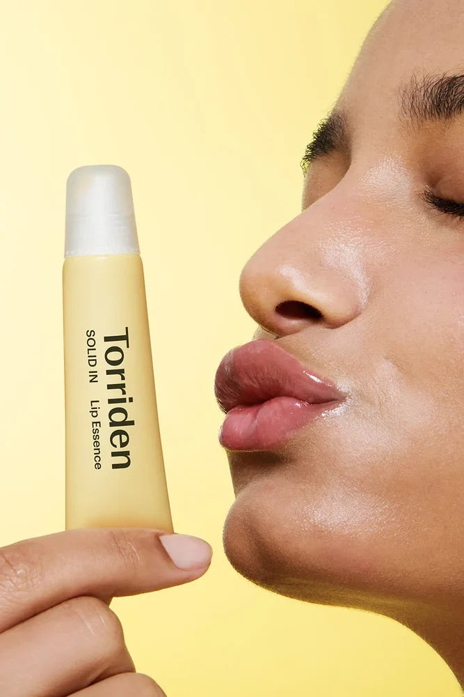 SOLID IN Lip Essence Apothecary Torriden