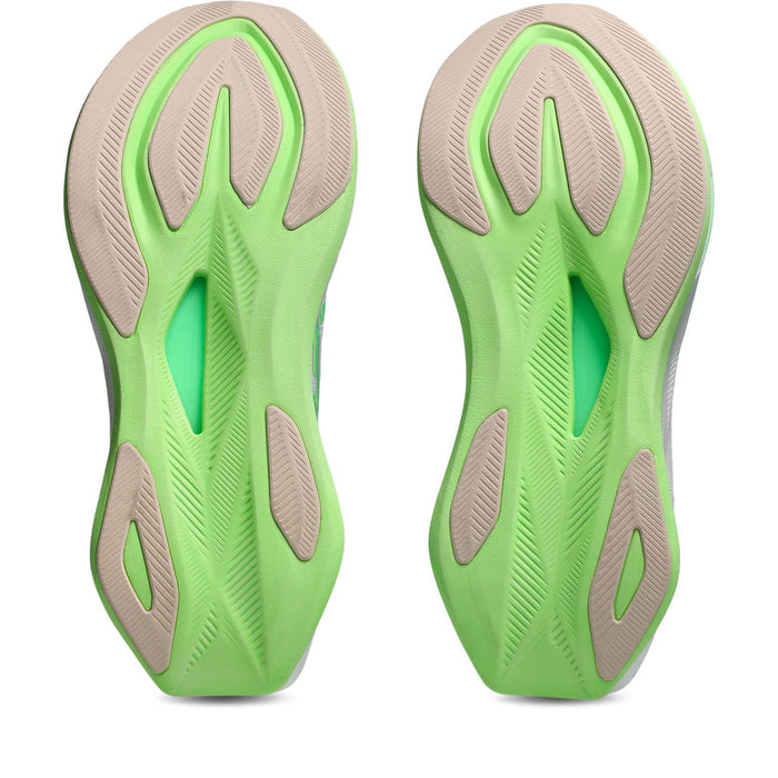 Asics Sonicblast Women's - White/Vital Green
