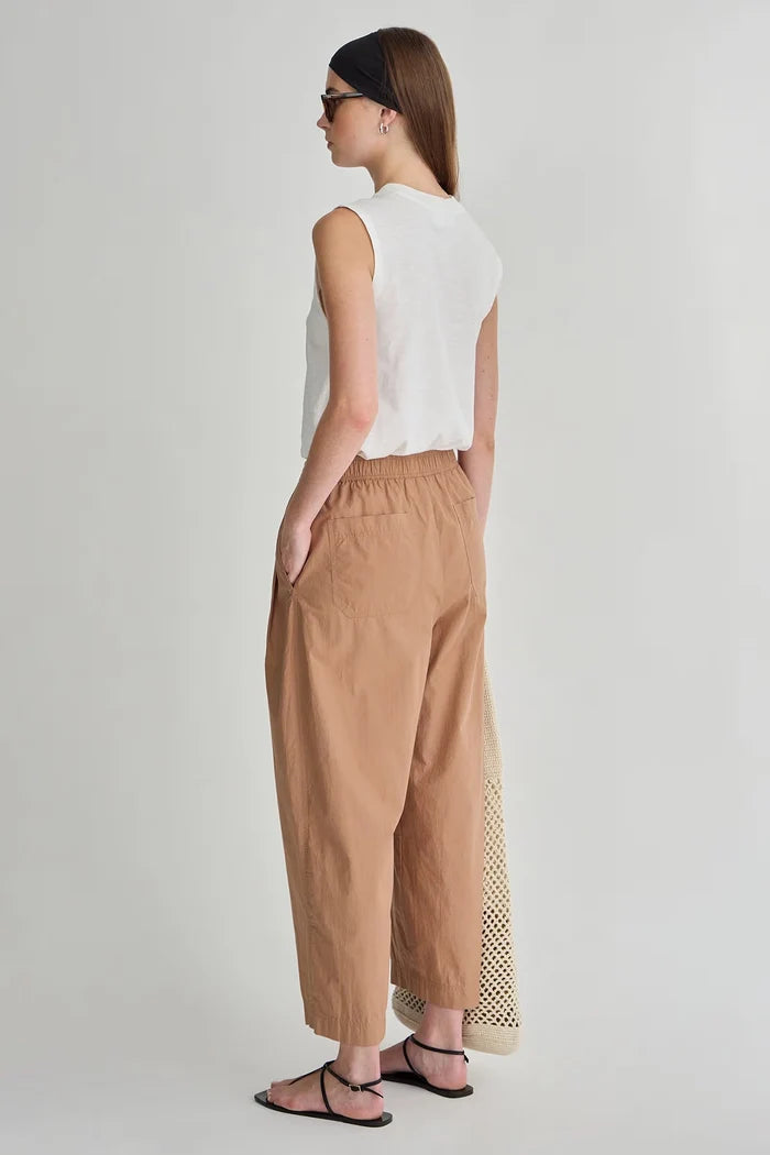 Spa Pleat Pant Pants Apiece Apart