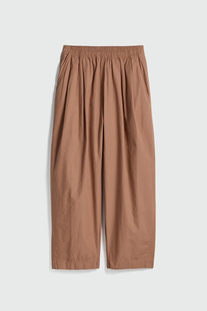 Spa Pleat Pant Pants Apiece Apart