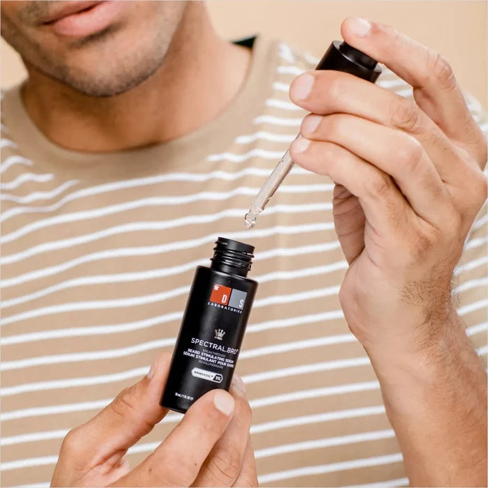 Spectral.BRD beard growth serum - Hairgivers