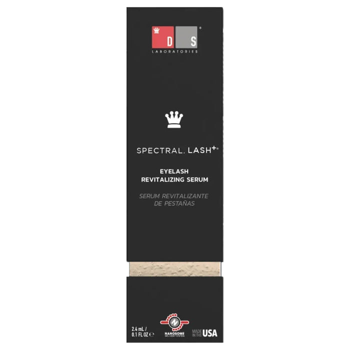 Spectral.LASH eyelash growth serum - Hairgivers
