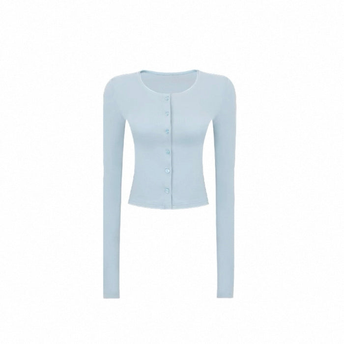 Blue Top / XS