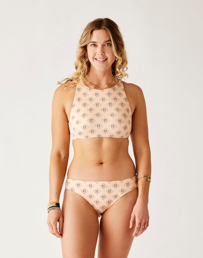 St. Barth Bottom: Portugal - FINAL SALE