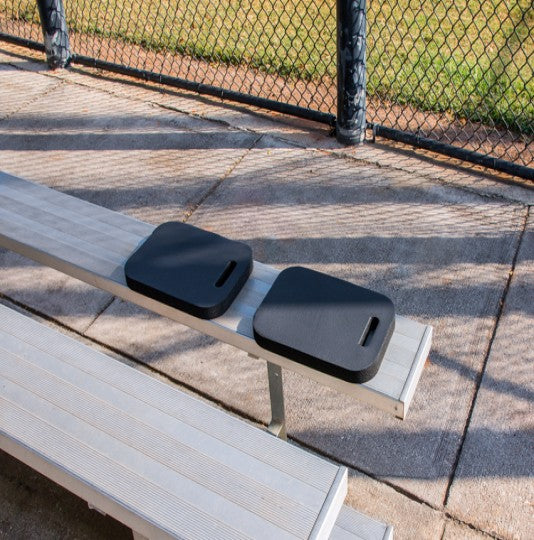 Stadium Cushion-Earth Edge-Atlas Preservation
