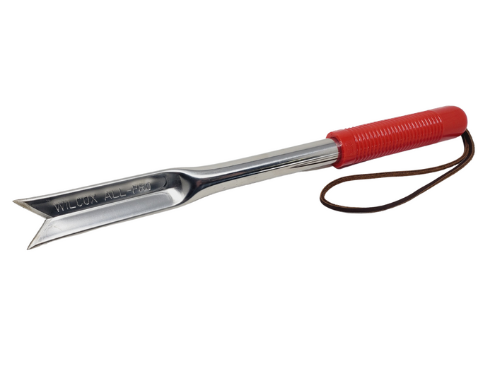 Stainless Weeder-Wilcox-Atlas Preservation