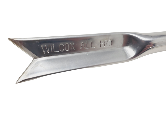 Stainless Weeder-Wilcox-Atlas Preservation