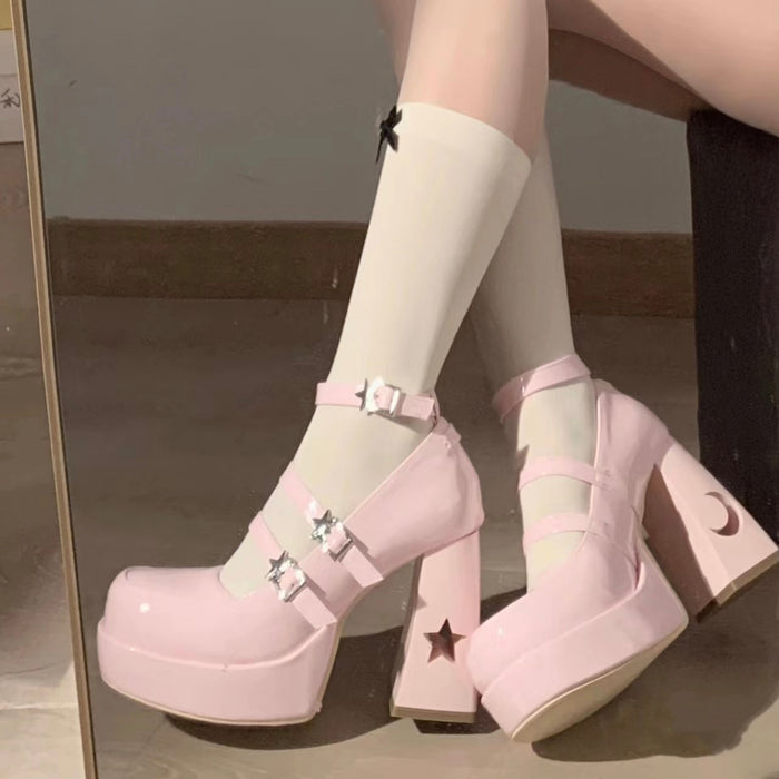 Pink / 5