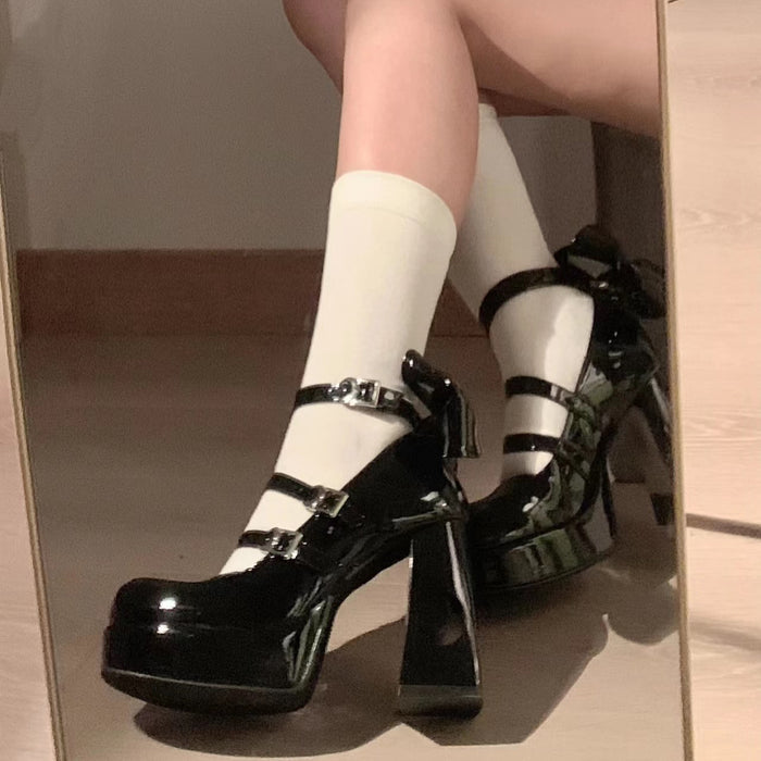 Black / 5