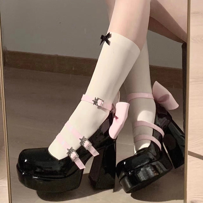 Black & Pink / 5
