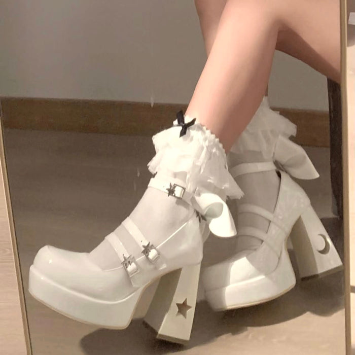 White / 5
