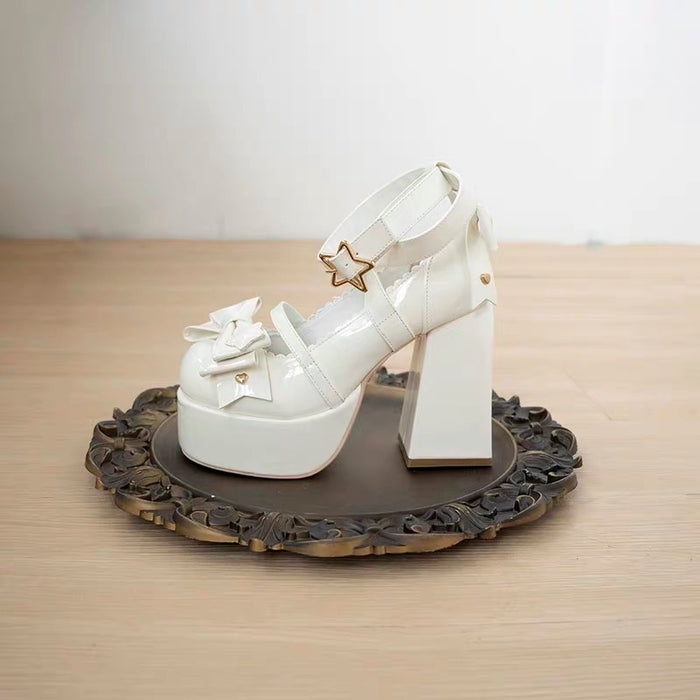 ♡ Star Wish ♡ - High Heels