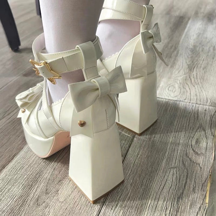♡ Star Wish ♡ - High Heels