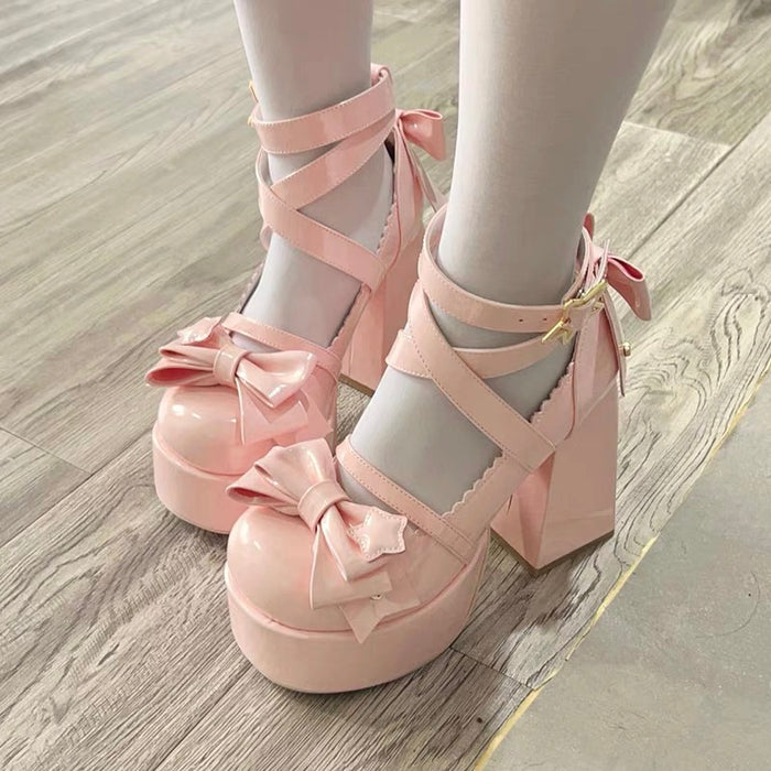 ♡ Star Wish ♡ - High Heels