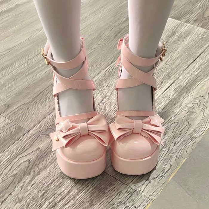 ♡ Star Wish ♡ - High Heels
