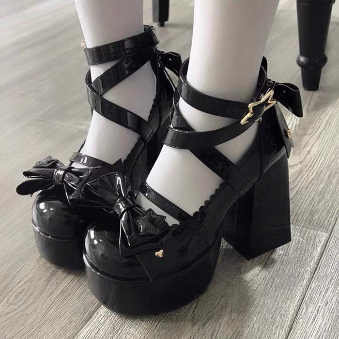 Black / 5