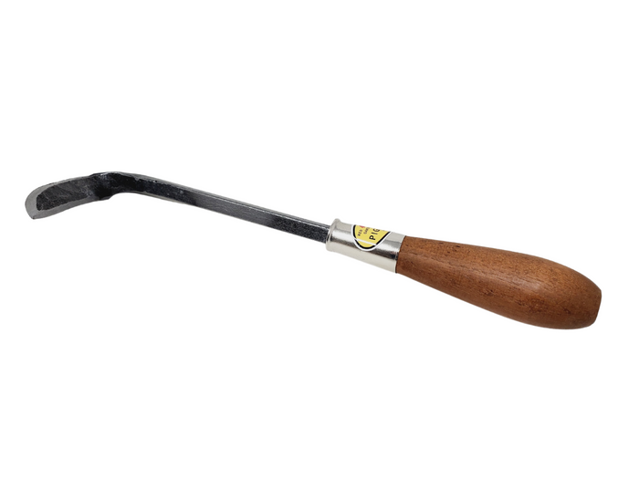 Steel Cape Cod Weeder-Red Pig Garden Tools-Atlas Preservation