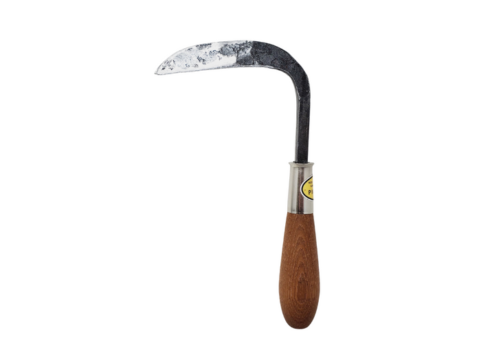 Steel Crevice Weeder-Red Pig Garden Tools-Atlas Preservation